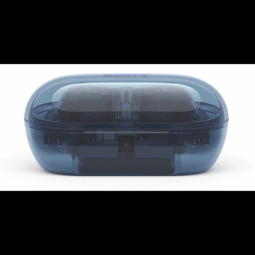 Sony WF-C710N (Blue) True Wireless Earbuds