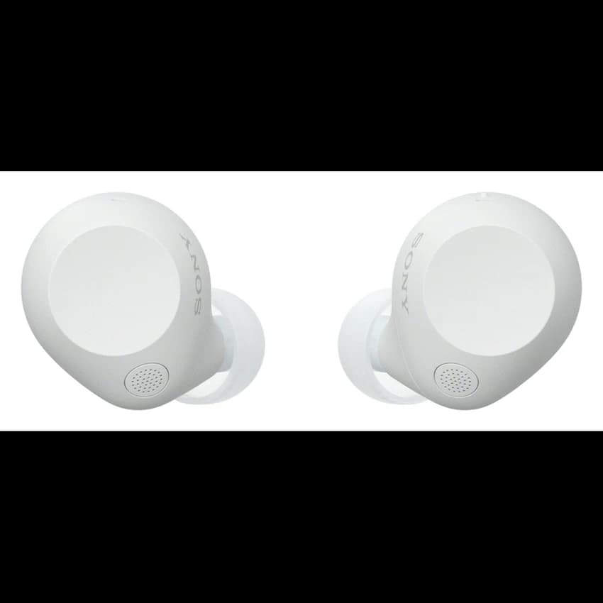 Sony WF-C710N (White) True Wireless Earbuds