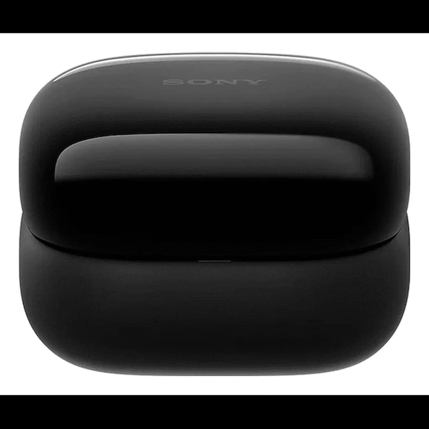 Sony LS910N True Wireless earphones - Black