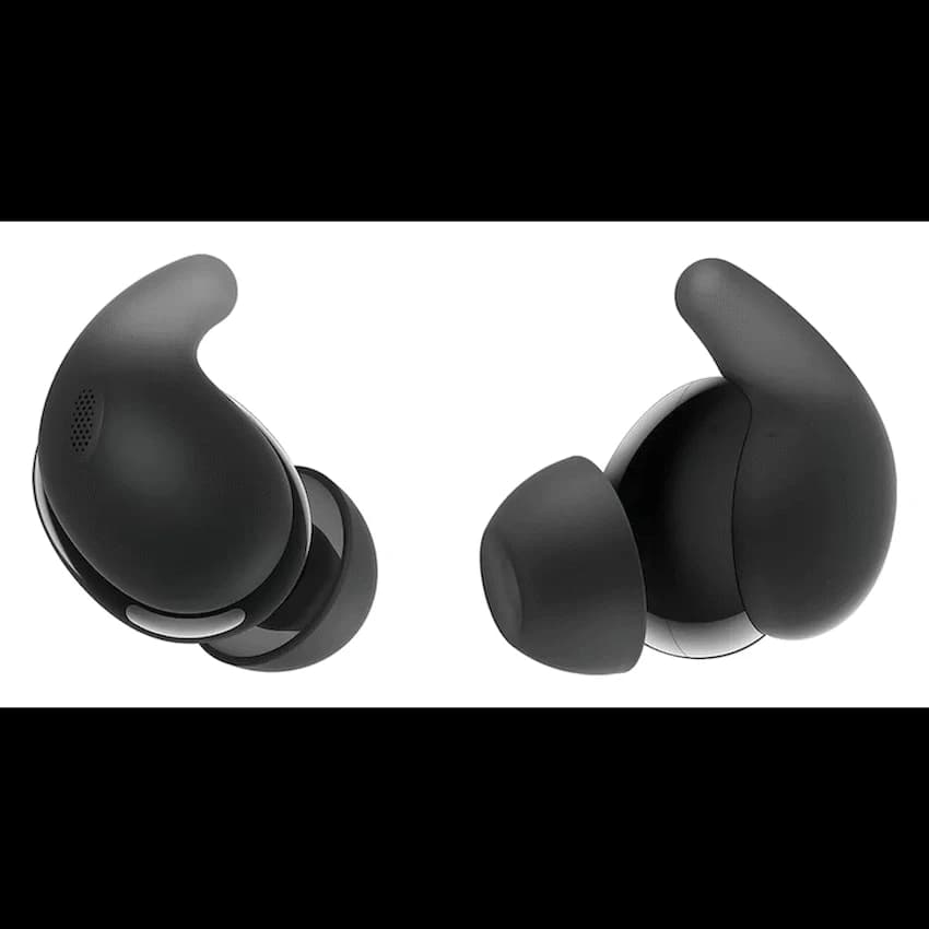 Sony LS910N True Wireless earphones - Black