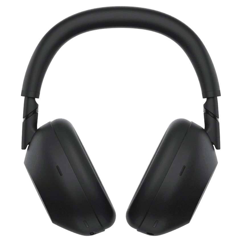Sony WH1000XM6 (Black) Noise Cancelling Bluetooth Headphones