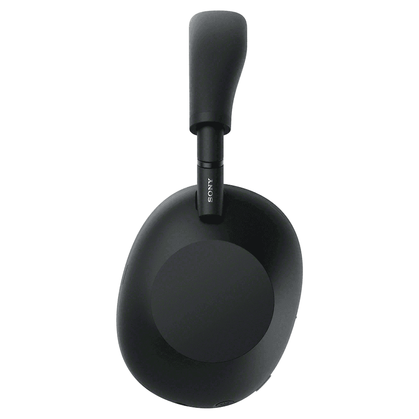Sony WH1000XM6 (Black) Noise Cancelling Bluetooth Headphones