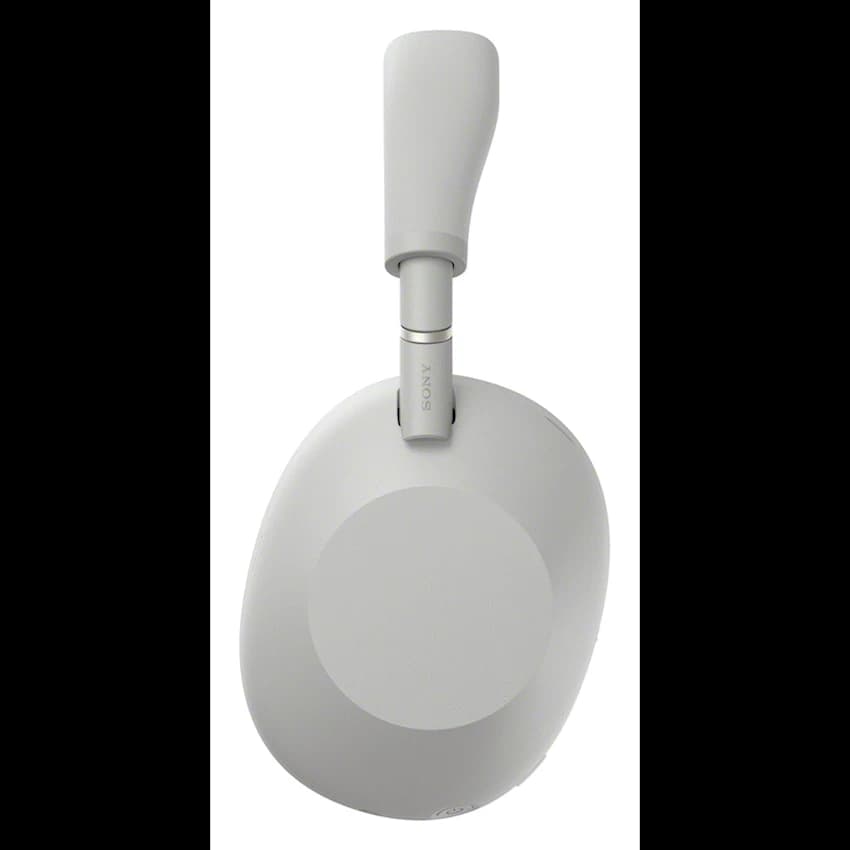Sony WH1000XM6 (Sliver) Noise Cancelling Bluetooth Headphones