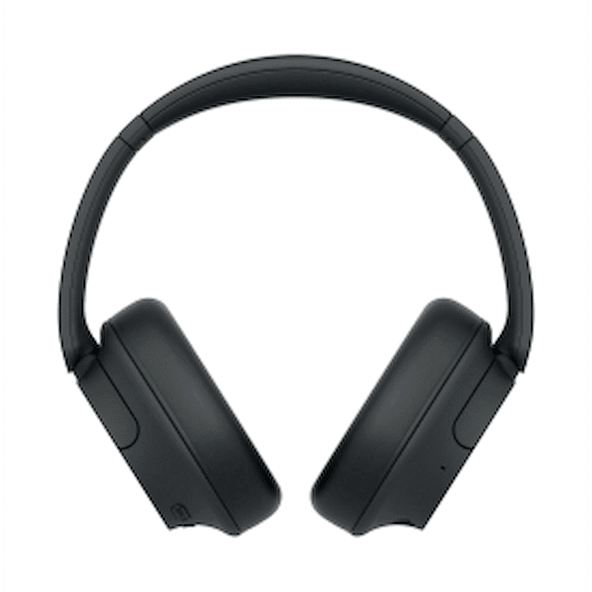 Sony WH-CH720 (Black) Noise Cancelling Over-Ear Headphones