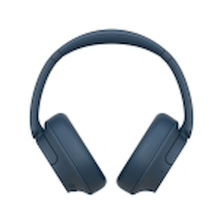 Sony WH-CH720 (Blue) Noise-Cancelling Over-Ear Headphones