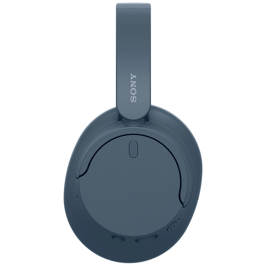 Sony WH-CH720 (Blue) Noise-Cancelling Over-Ear Headphones