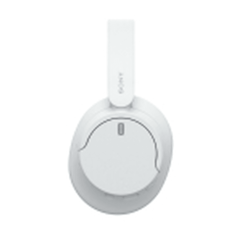 Sony WH-CH720 (White) Noise-Cancelling Over-Ear Headphones