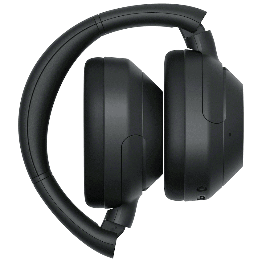 Sony ULT Wear NC - Black