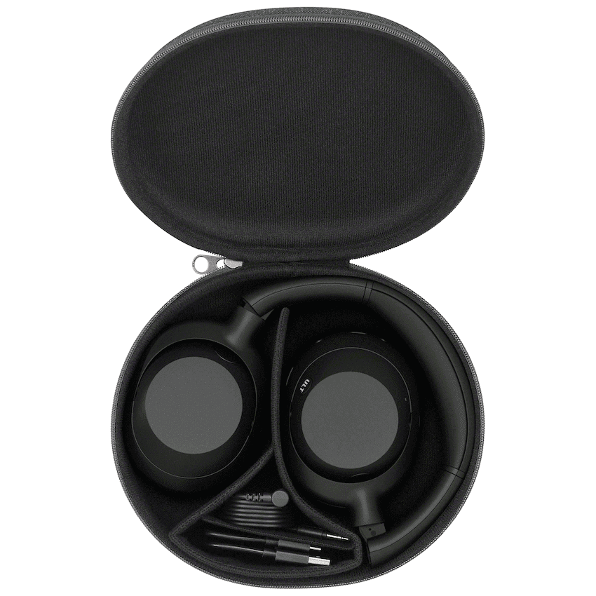 Sony ULT Wear NC - Black