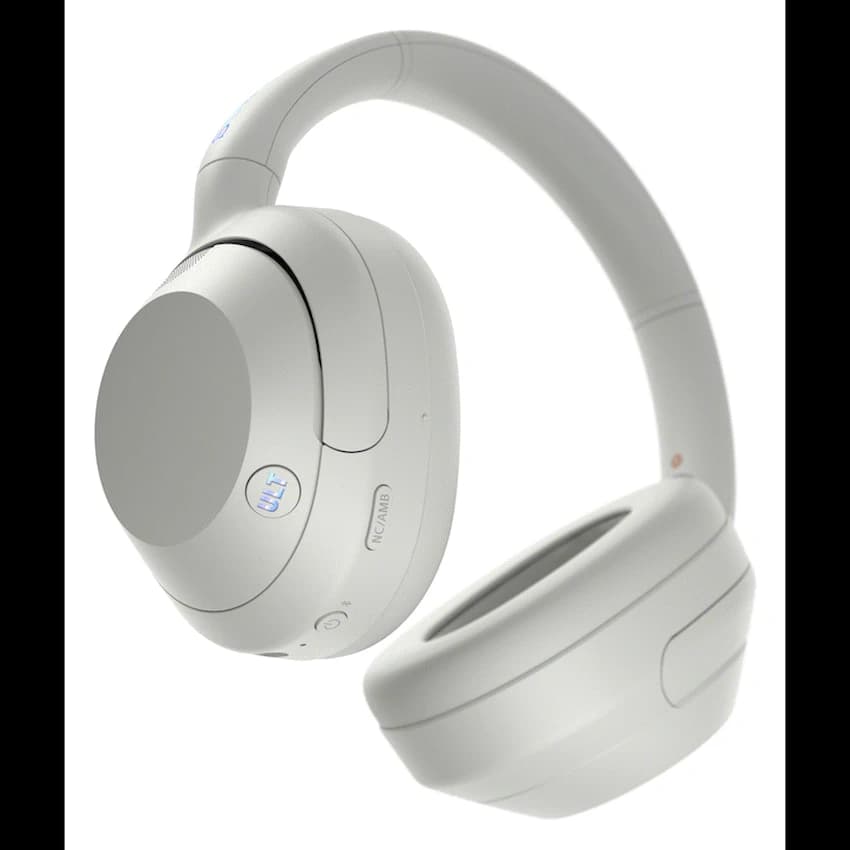 Sony ULT Wear NC - Off-White