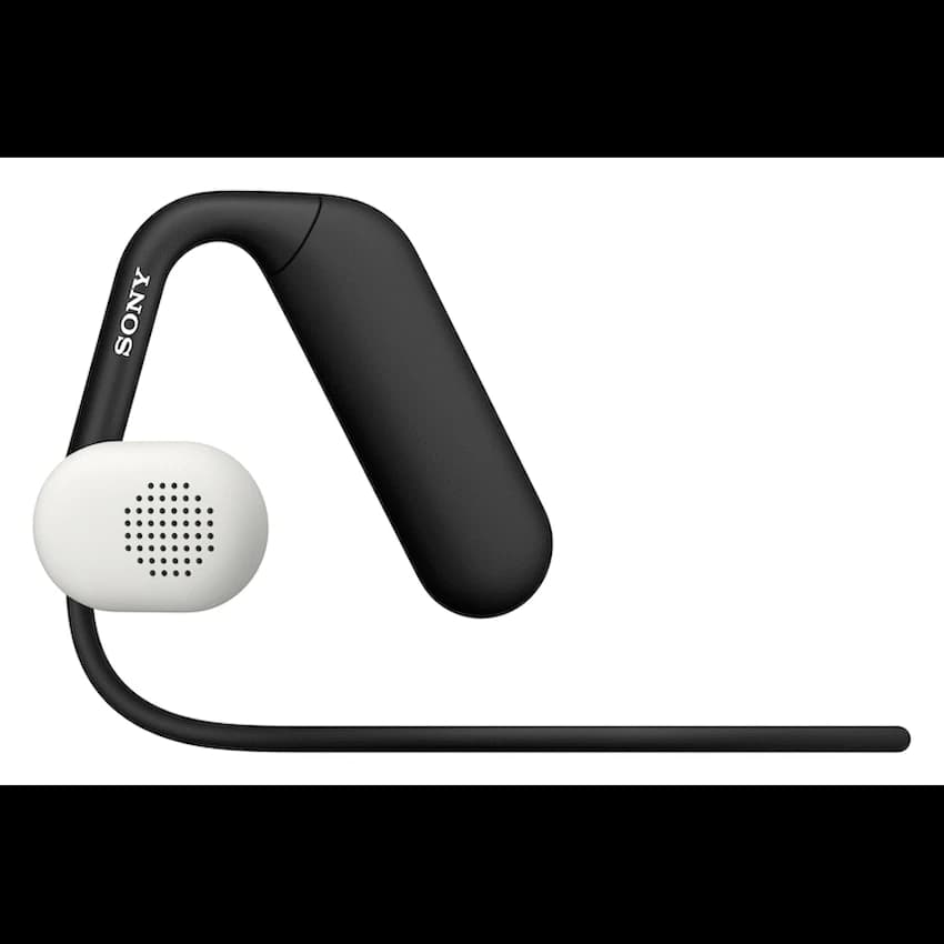 Sony Float Run Black/White
