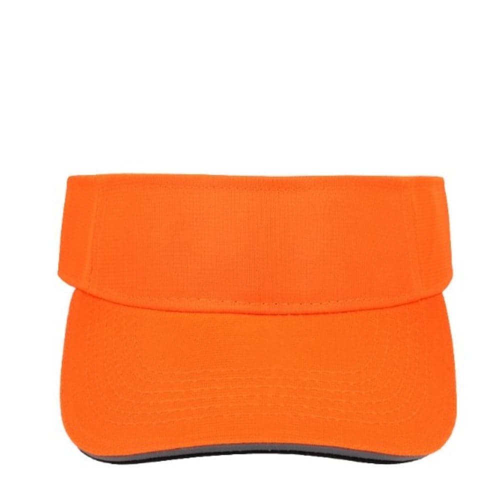 Twill Visor