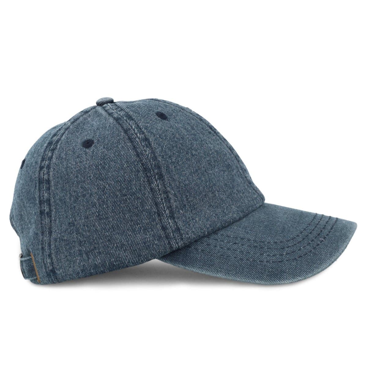Fashion Denim Cap