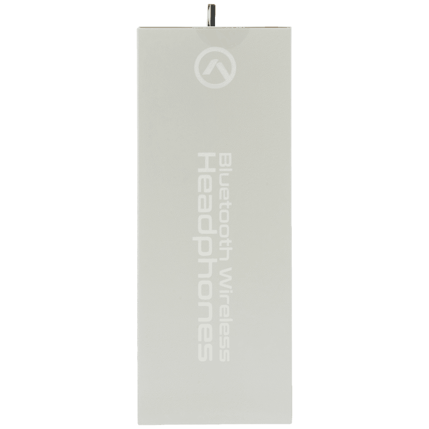 Amplify Chorus 3 Bluetooth Wireless Headphones - Nude