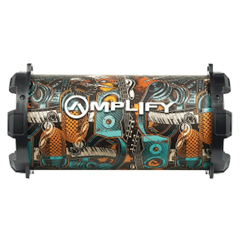 Amplify Cadence Series Speaker - Graffiti