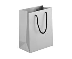 230gsm Matte Gift Bag - 33cm