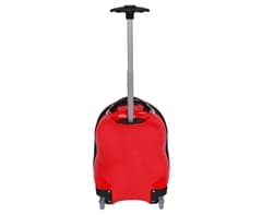 Kids Luggage Bag - Ladybug