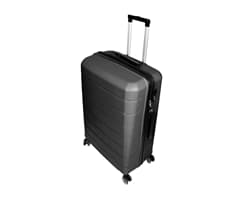 Pioneer Luggage Set