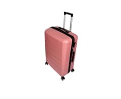 Pioneer Luggage Set