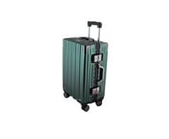 Trunk Luggage Set