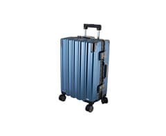 Trunk Luggage Set