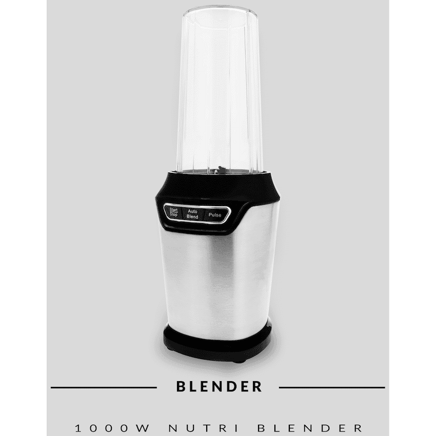 Boden Stark 1000w Nutri Blender