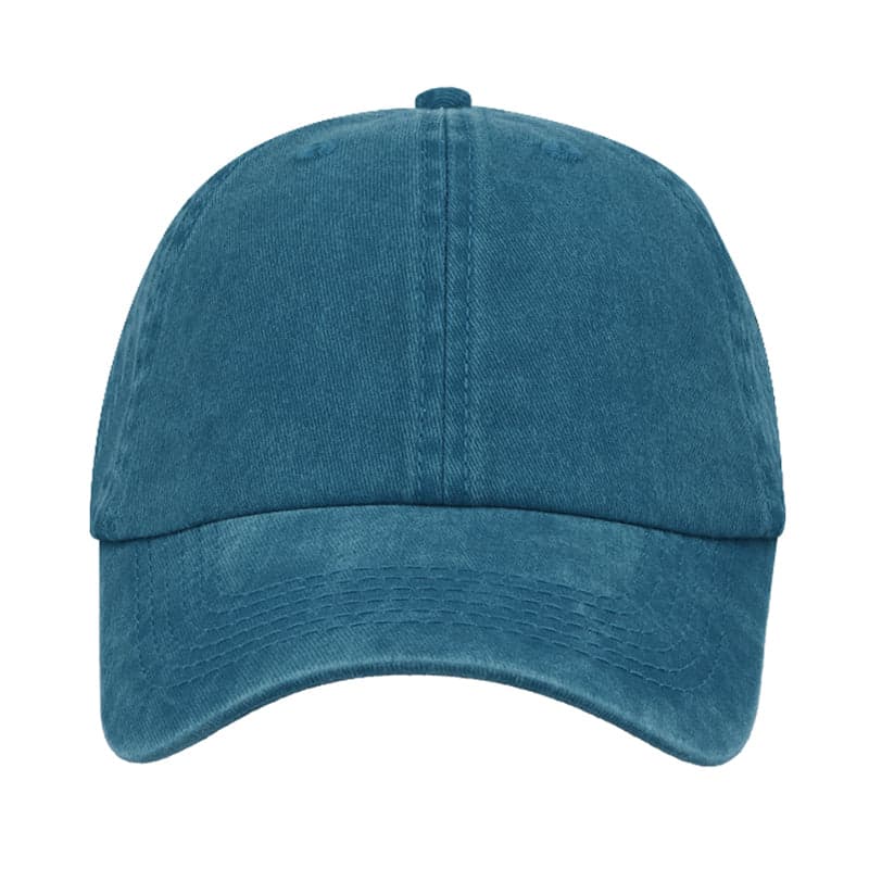 Max Wash Dad Cap