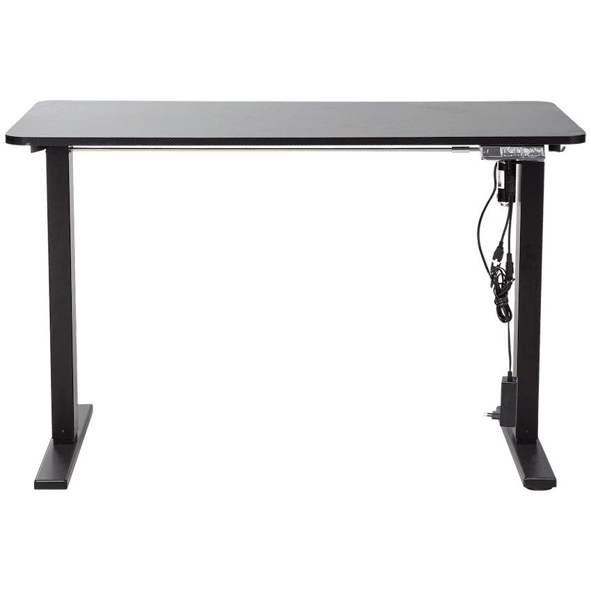Everfurn Premium Refine Electric Height Adjustable Desk 1.2m