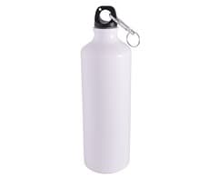750ml Aluminium Sublimation Water Bottle