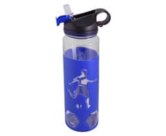 700ml Soccer Waterbottle