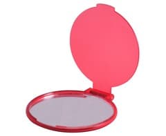 Budget Compact Mirror