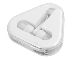 Earbuds in Case