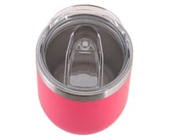 300ml Double Wall Coffee/Wine Tumbler