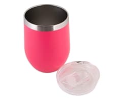 300ml Double Wall Coffee/Wine Tumbler