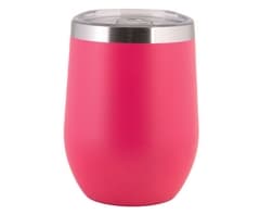 300ml Double Wall Coffee/Wine Tumbler