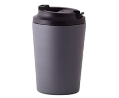 350ml Stealth Double Wall Coffee Cup