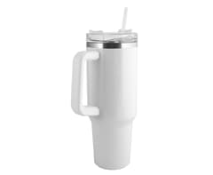 1200ml Glitter Travel Mug