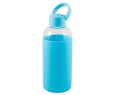 600ml Aqua Loop Water Bottle