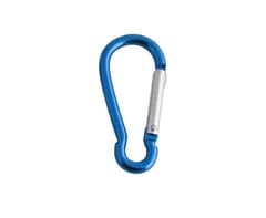 Mini Carabiner