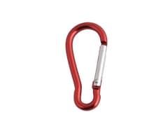 Mini Carabiner