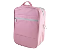 Travel Footwear Organiser Bag