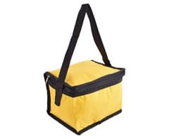 PVC 6-Can Cooler