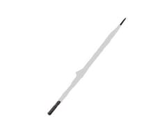 Golf Umbrella Wooden Handle
