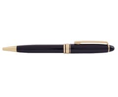 Convex Roller Ball Pen
