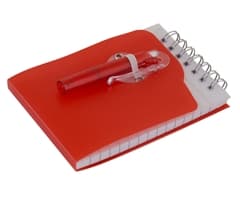 Pocket Notebook