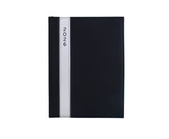 Satin Diary A5