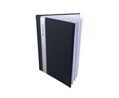 Satin Diary A5