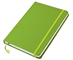 Flexi Notebook