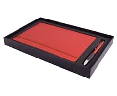 Flexi Notebook & Neo Pen Set