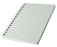 Memoire A5 Notebook
